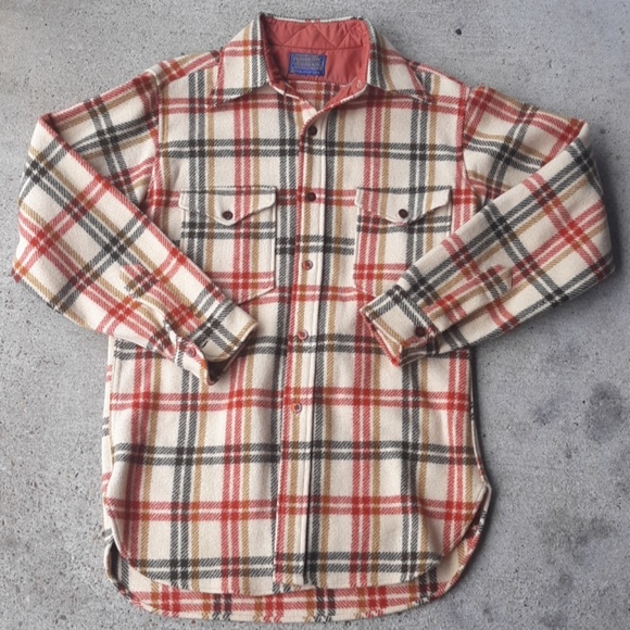 Pendleton Other - PENDLETON VINTAGE WOOL MADE IN OREGON NEVER WORE